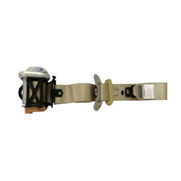 Universal Car Accessories Repair Parts: Buckles, Inflators, Seat Belt Safety