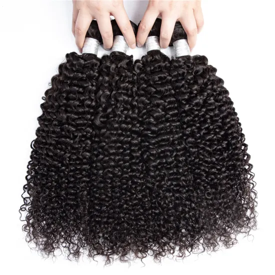 China Factory Handmade Eurasian Hair Bundles 100% Human Hair Bundles Hair Vendor With Bundles And Frontal