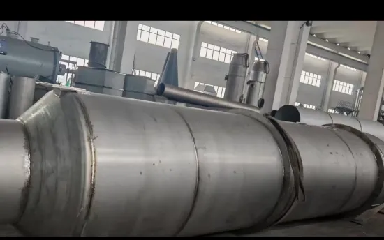 Efficient Coffee Concentrator Beverage Solution