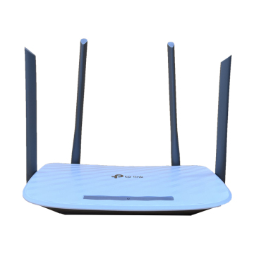 TP-Link Archer C50 AC1200 English Version Router - 300Mbps + 867Mbps Dual Band