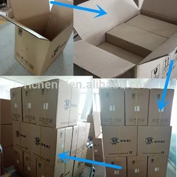 Super Durable Resin Ribbon High Quality Compatible with Zebra Datamax Ricoh Barcode Printer Standard TTR Color Wax-Resin Ribbon