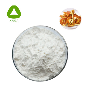 Tangerine Peel Extract 98% Nobiletin Powder Price