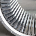 Segmented Stator Laminations For Large Motors Manufacturers