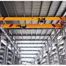 LDC Model Low Headroom Single Girder Overhead Crane