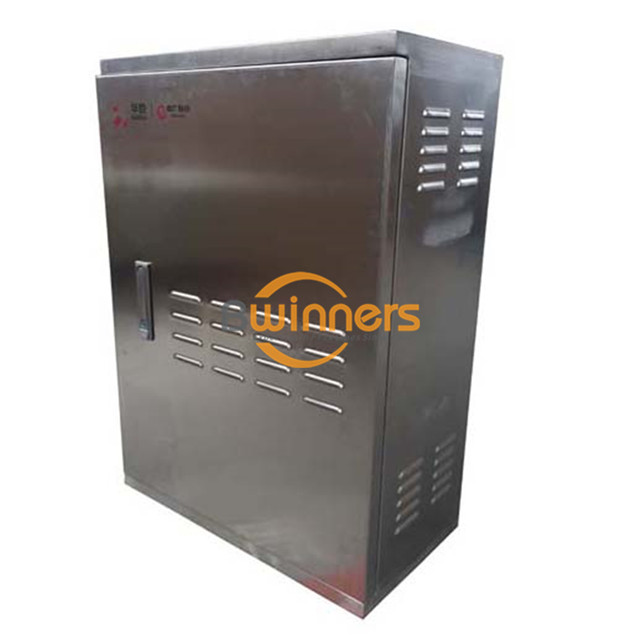 Fiber Optic Distribution Cabinet