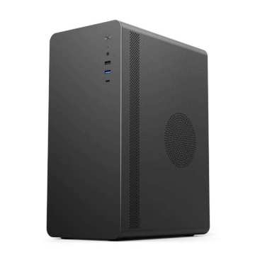 I5 12400F Desktop Computer - V200 Gaming PC with RTX3050 6GB