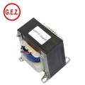 70V 100V mini Audio tube Transformer