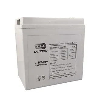 3-EVF-210 Electric Bicycle Battery