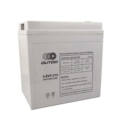 3-EVF-210 Electric Bicycle Battery