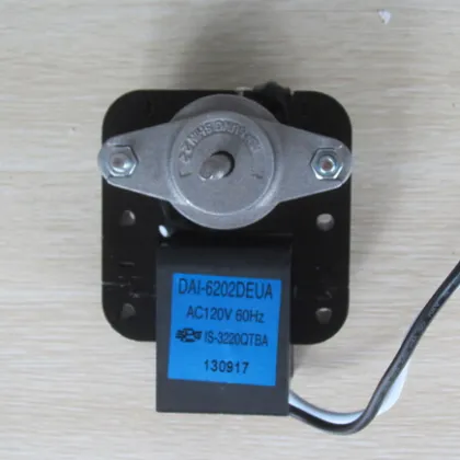 Sungshin fan motor for LG refrigerator(IS-3220QTBA)
