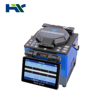 Hot Sell Cheap Price JILONG KL-280G Fusion Splicer