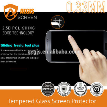 for sony xperia zr premium tempered glass screen protectors