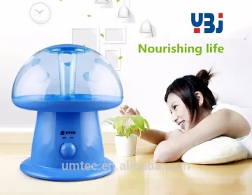 Aroma humidifier anion / electric ceramic aroma diffuser / LED Light Aroma Diffuser