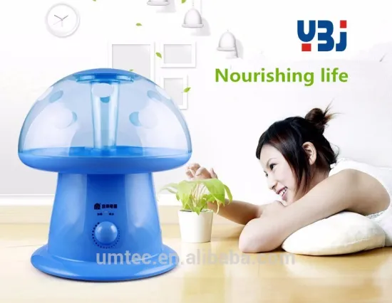 Aroma humidifier anion / electric ceramic aroma diffuser / LED Light Aroma Diffuser