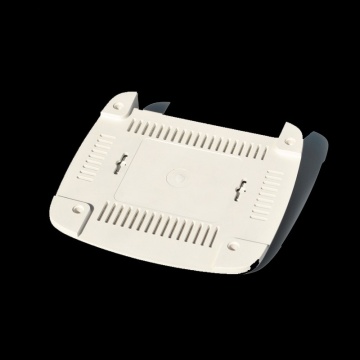 Two-Color Injection Molding Router Base Housing Household