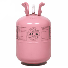 R410a Refrigerant -11.3kg packing R410a refrigerant