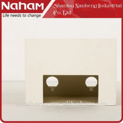 NAHAM Creative Office Desk Decor Korean Elegant phone holder