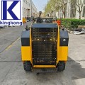 S750 Skid Gulder Compact и мощная строительная машина