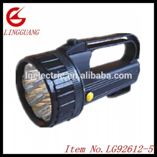 Super bright 9LED lantern