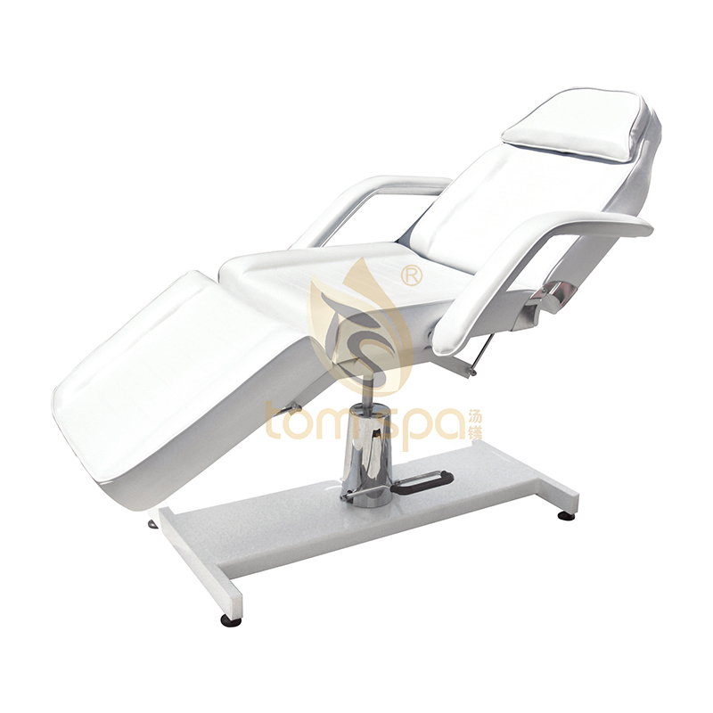 Top Hydraulic Facial Bed 