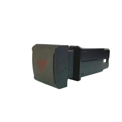 Emergency Light Switch for JAC, Foton, Sinotruk HOWO, Faw, DFAC, Yuejin