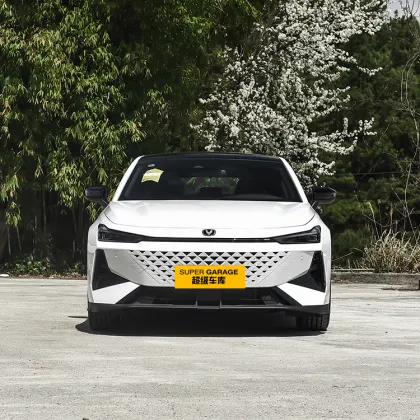 2024 Changan UNI-V 2.0T Hatchback