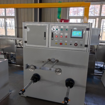 LSZH Polyvinyl Chloride Insulation and Sheath Cross Linked Cable Extruder for Power Cables
