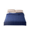 New Fashion Design Pure Cotton Weighted Blanket