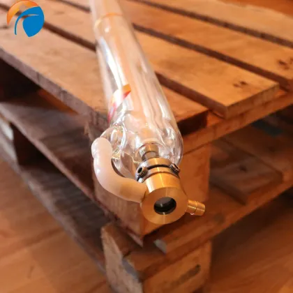 RECI W4 130-150W CO2 Laser Tube for Automatic Laser Cutting Machine