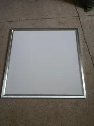 led light board reflector for grille lighting