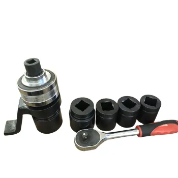 KET-FDB-20 2000Nm Hand Torque Multiplier Search