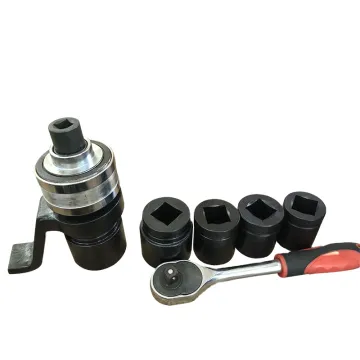 1500Nm Manual Force Torque Multiplier Wrench