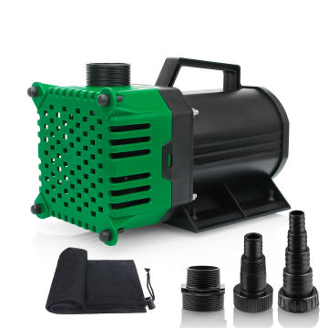 Hydroponische Wasserpumpe für Aquarien und Innengärten