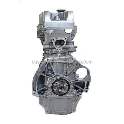 DFSK Fengguang 330 1.3L Motor DFSK Engine Long Block DK13-08 Assembly