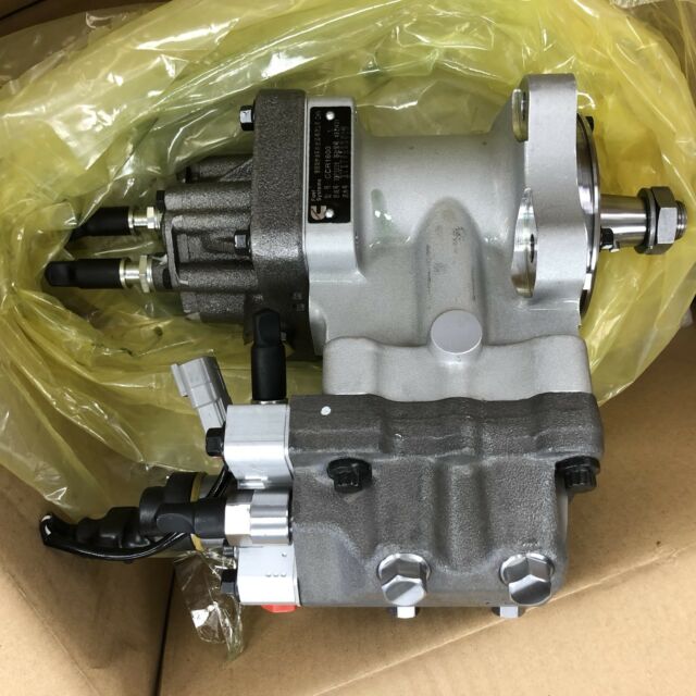 cummins fuel pump