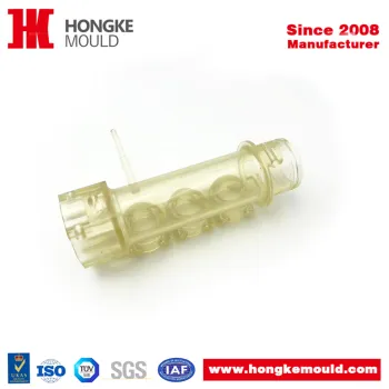 PPSU Plastic Mould Injection