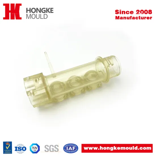 PPSU Plastic Mould Injection