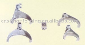 shifting yoke