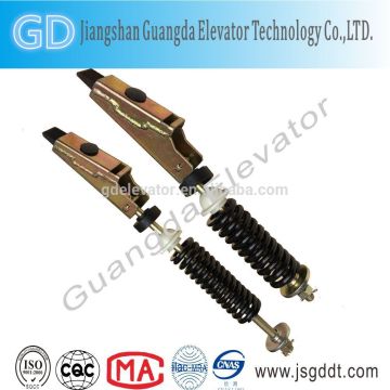 good quality elevator rope fastener/rope attachment