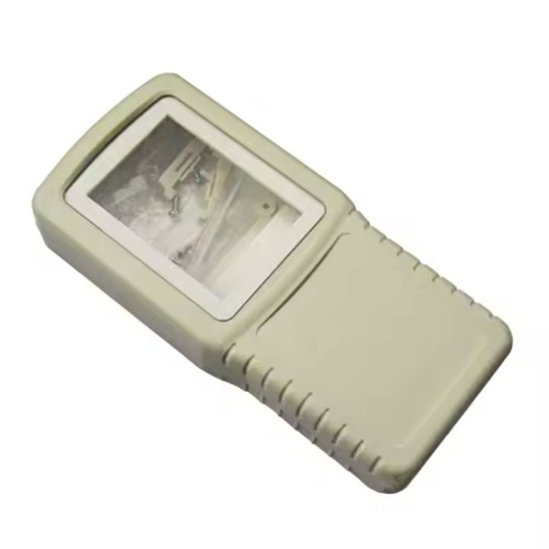 Plastic Enclosures for Electronics with Lcd Display