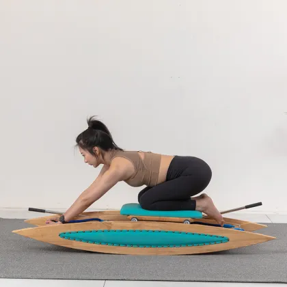 Factory Direct Yoga and Pilates Lounge Chaise Collection for Pregnancy Training