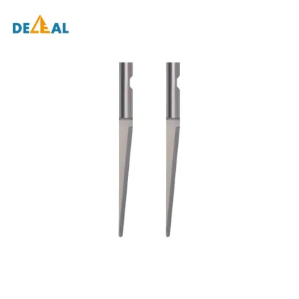 40mm AXYZ CNC Cutter Machine Blade