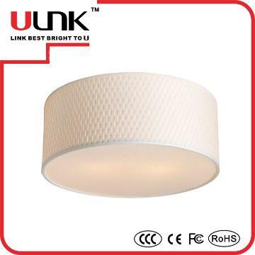 Zhongshan Ulink lighting YLF051 led ceiling light 12w transformer