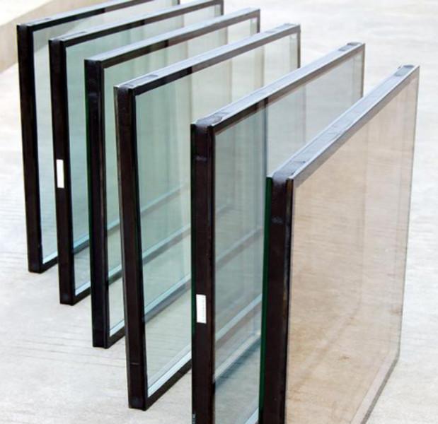 insulating glass 