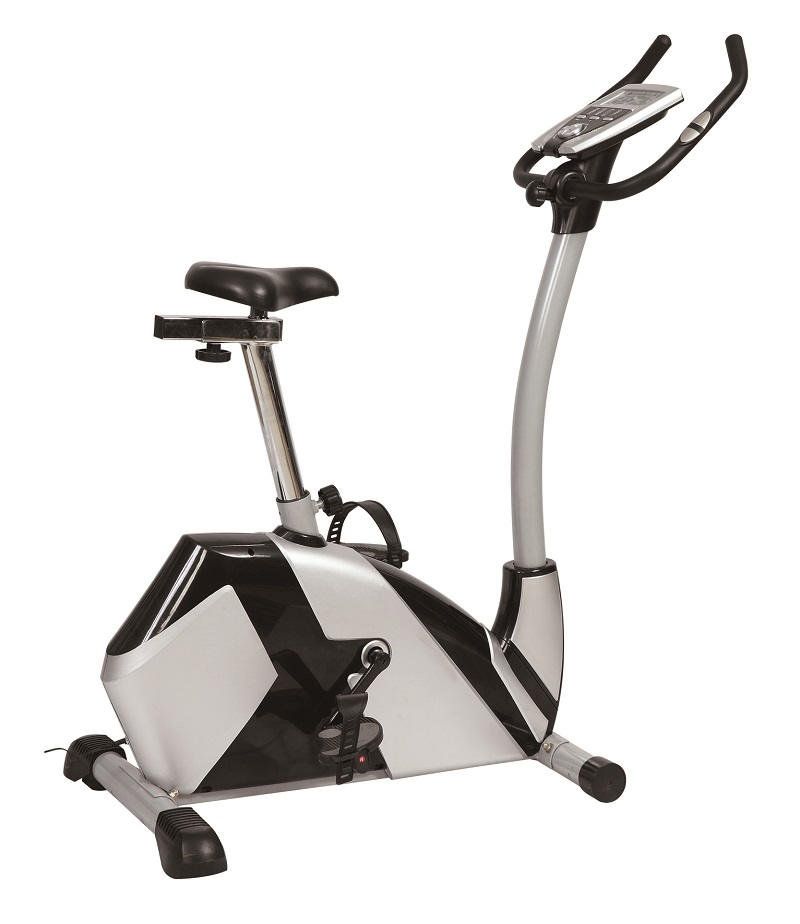 magnetic exercise bike 