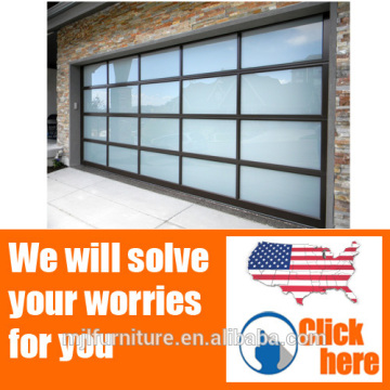 Cheap price garage door panels sale