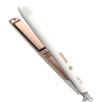 Lena Private Label Oftion Ion Fast -Fasting Professional Tourmaline Ceramic Hair Выпрямитель для волос.