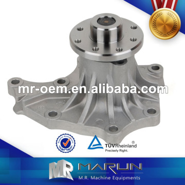 Diesel Engine Water Pump 5-87610088-0