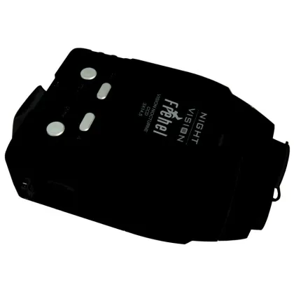 Day and Night Monocular Digital Night Vision Systems