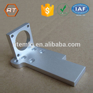 trade assurance cnc machining turning aluminum parts
